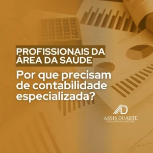 AD Contábil Lidiane atendendo médico Santa Cruz do Sul